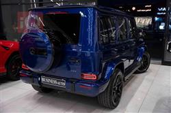 مرسيدس بنز G-Class